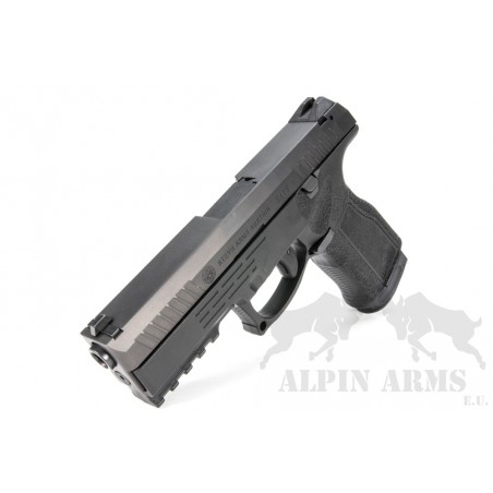 Steyr Arms L9 A2 9x19 inkl....