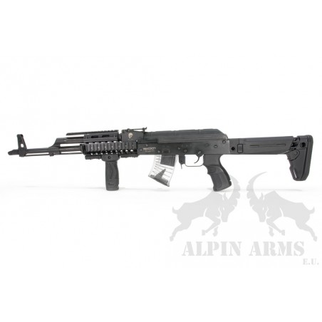 SDM AK-47 Tactical