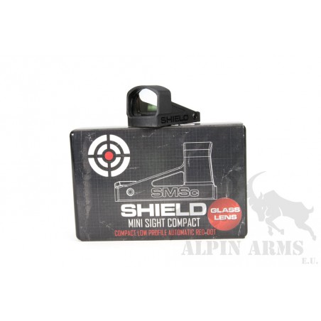 Shield Sight SMSc 4MOA 203