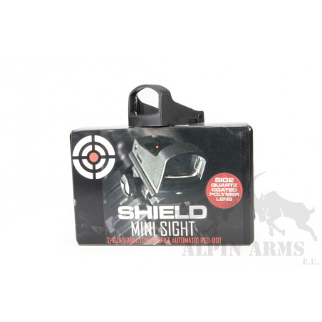 Shield Sight SMS 65,1 MOA 303