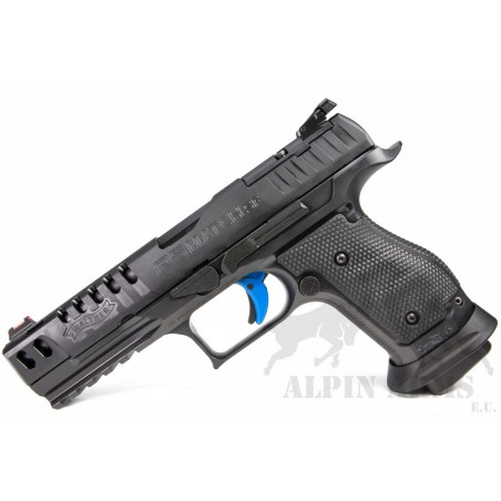 Walther Q5 Match SF...