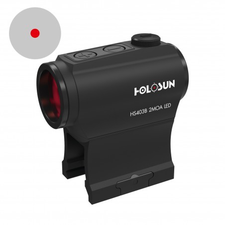 Holosun HS403B Red Dot Sight