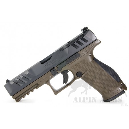 Walther PDP Full Size 4,5"...