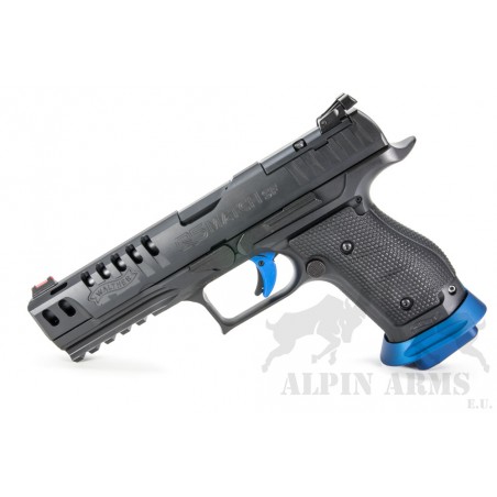 Walther Q5 Match SF...