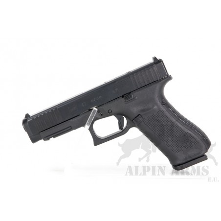 Glock 47 MOS/FS