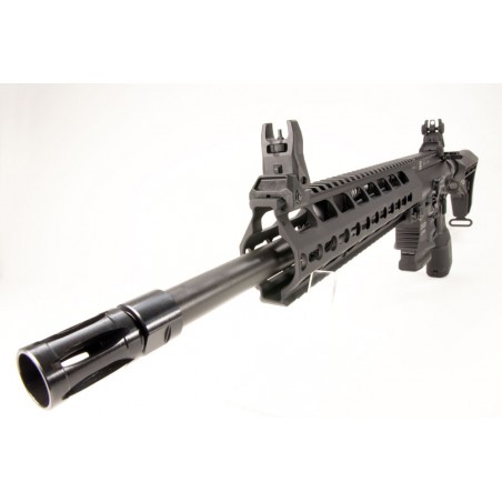Haenel CR223 Match 14,5"