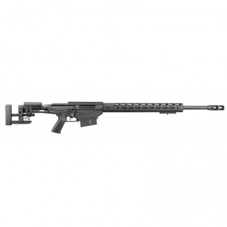Ruger Precision Rifle 26"...