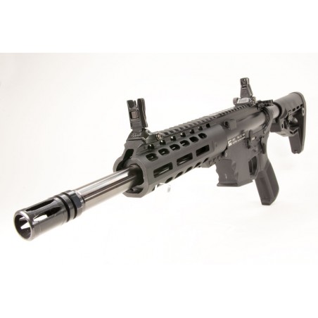 Limex Luger Carbine AR15...