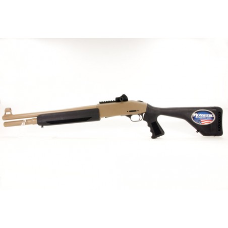 Mossberg 930 SPX FDE