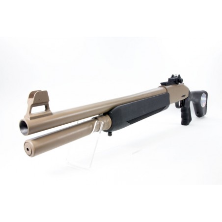 Mossberg 930 SPX FDE