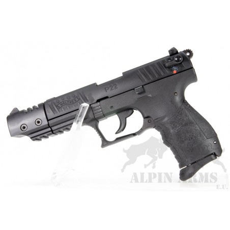 Walther P22 Q Target