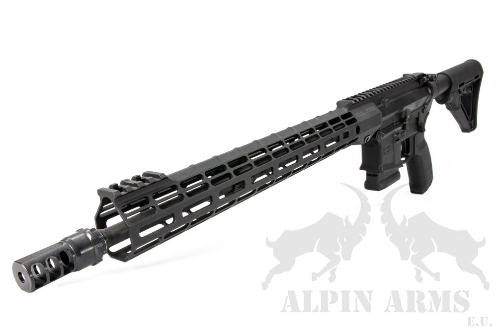 AR15 Modern RECCE Rifle 16"