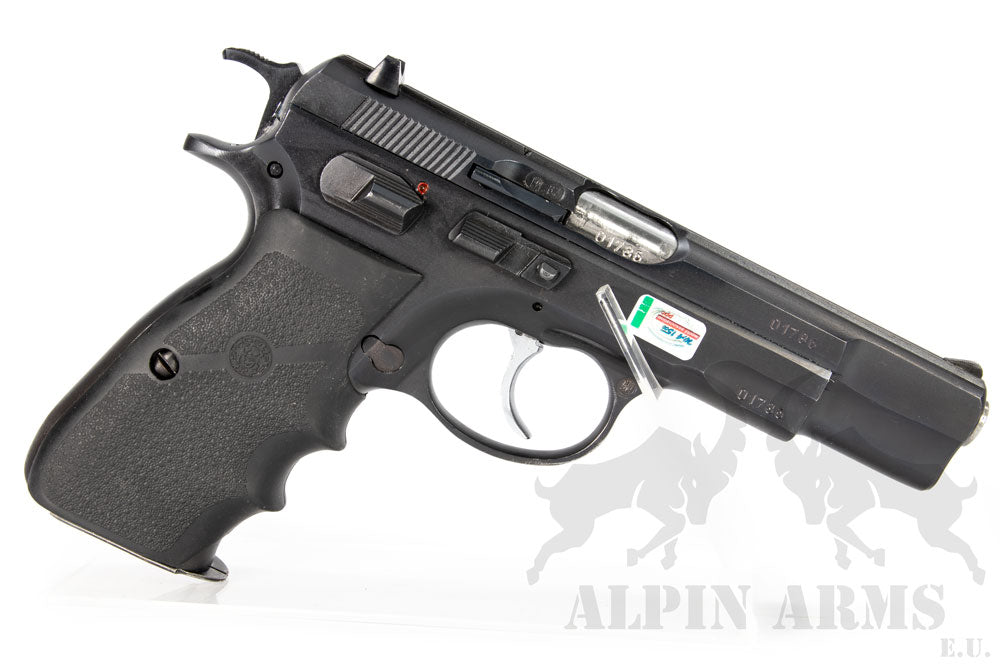 CZ Mod. 85