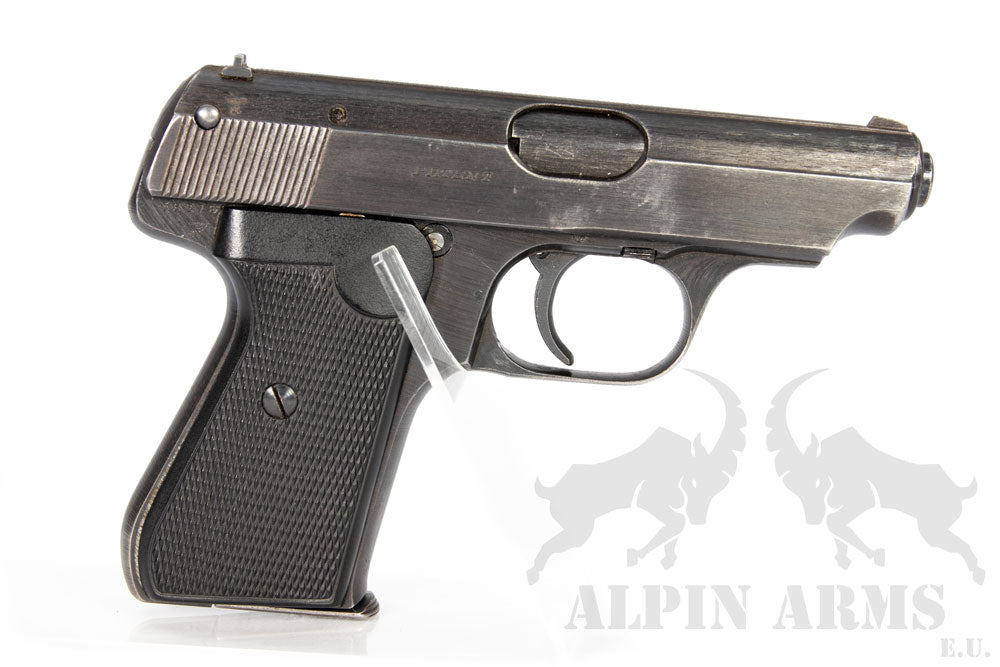 Sauer&Sohn SUHL Mod. 38H
