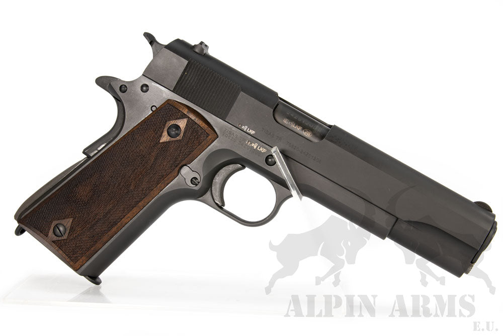 TISAS TR M1911 A1