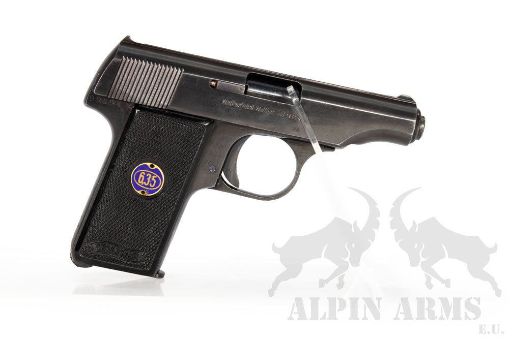 Walther Mod. 8