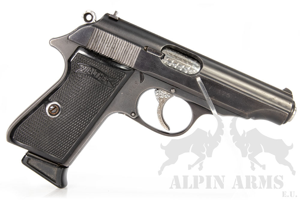 Walther Mod. PP