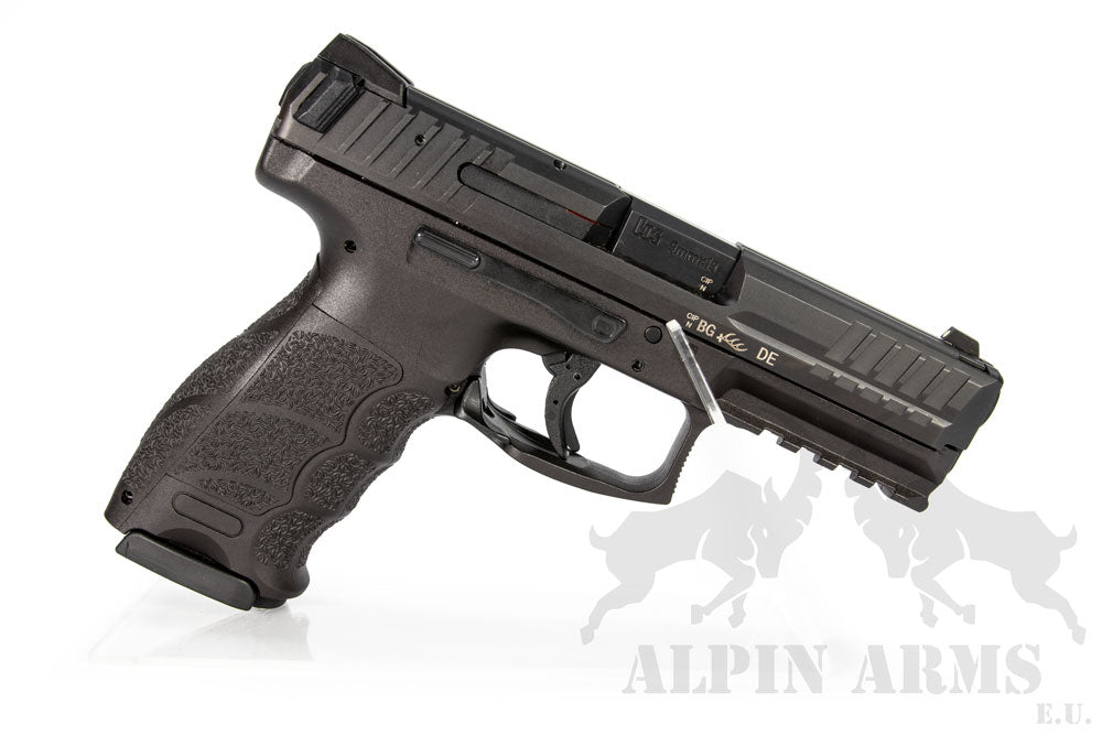 Heckler & Koch SFP9