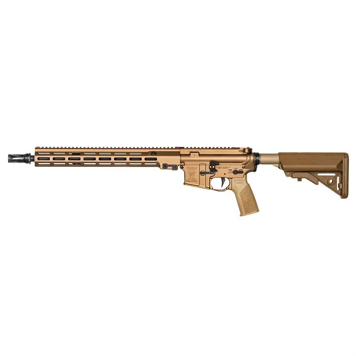 Geissele AR 15 Super Duty MOD1 16" / DDC