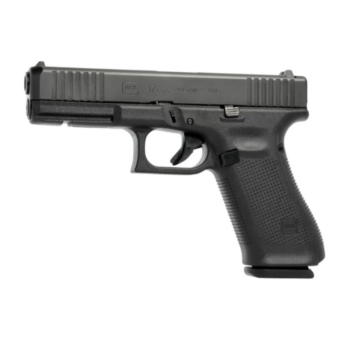 Glock 17 Gen5/FS