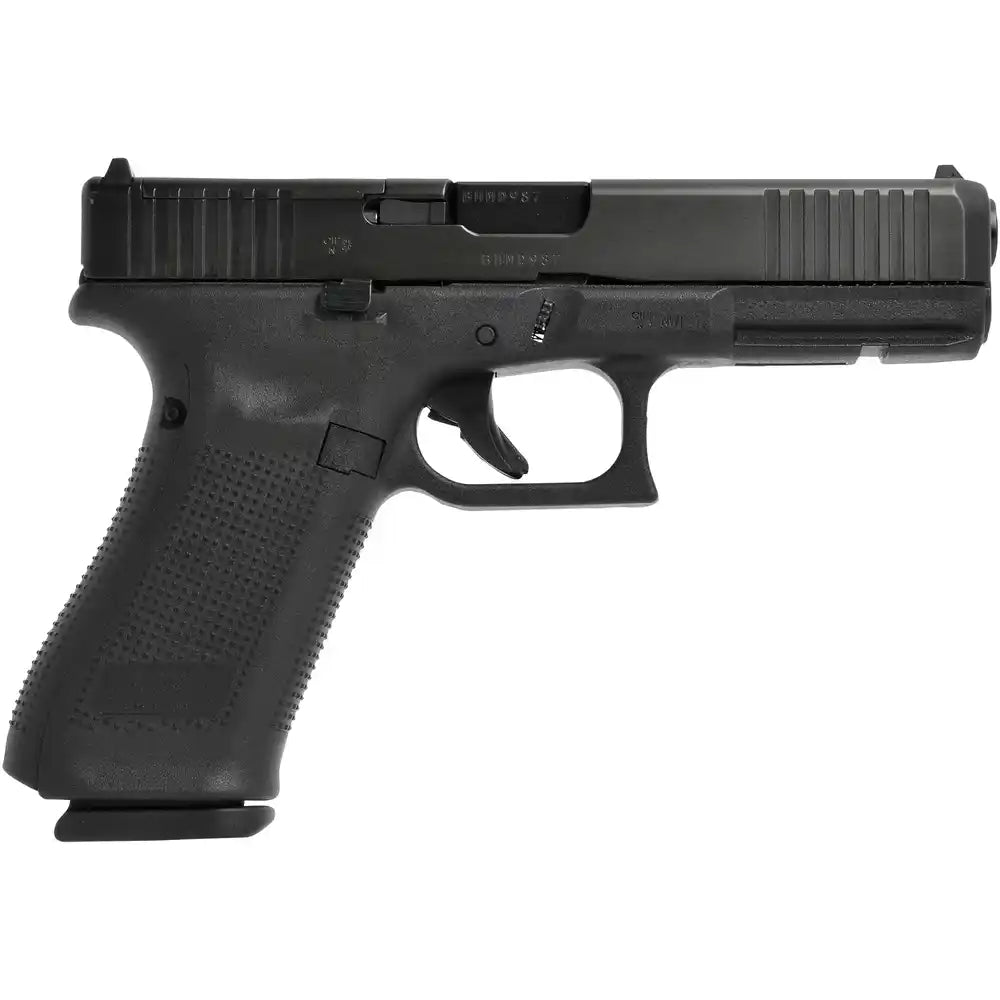 Glock 17 Gen5/FS/MOS