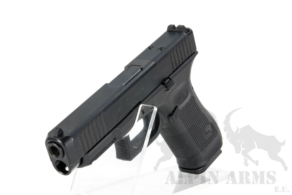 Glock 47 MOS/FS