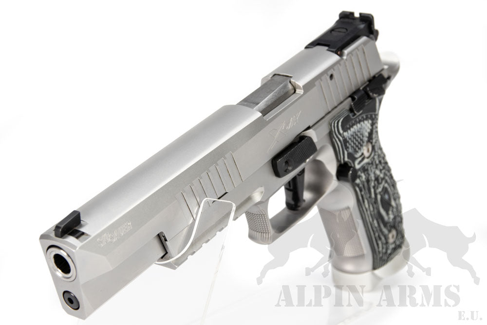 Sig Sauer P226 X-Six Supermatch