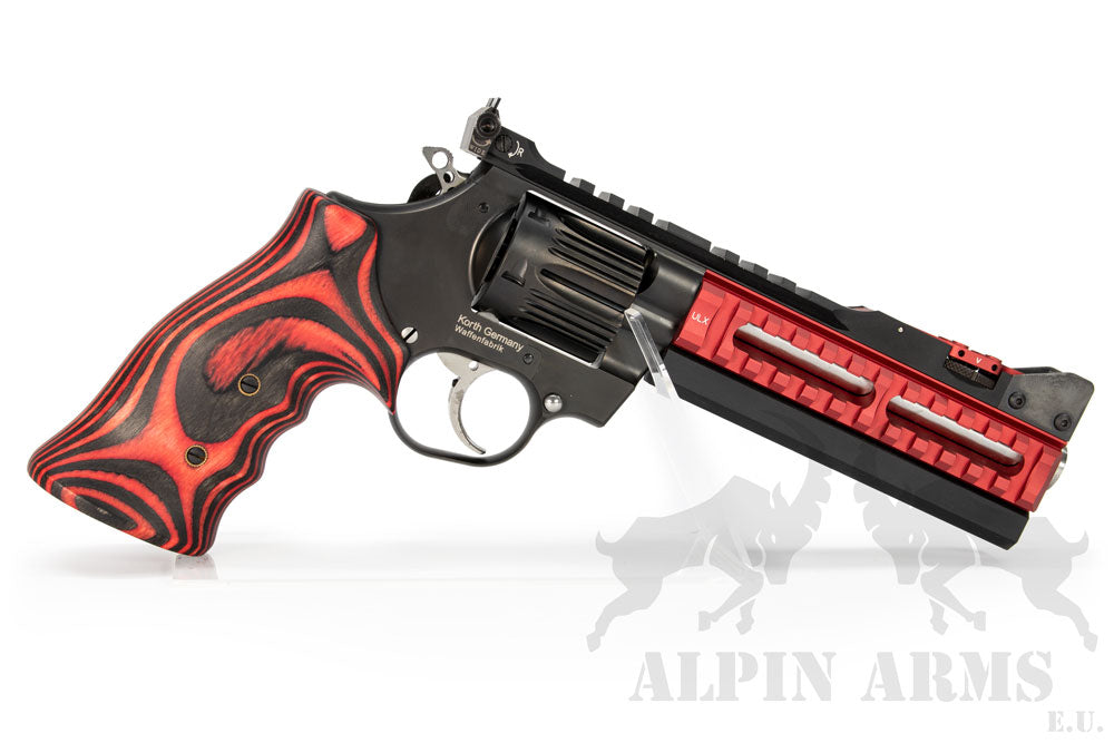 Korth ULX Super Sport
