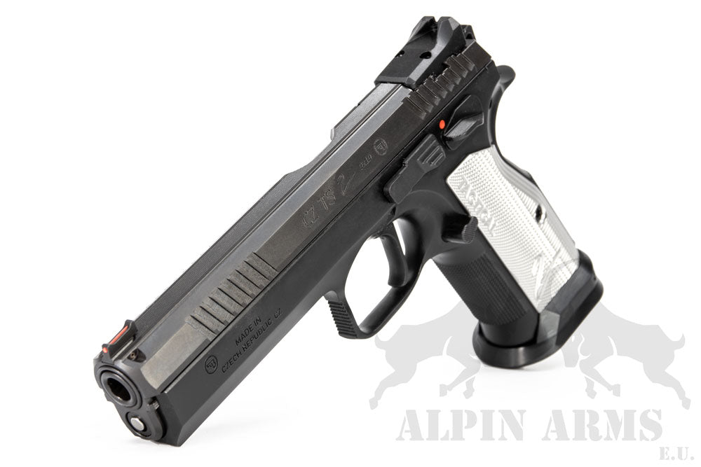 CZ TS 2 Entry