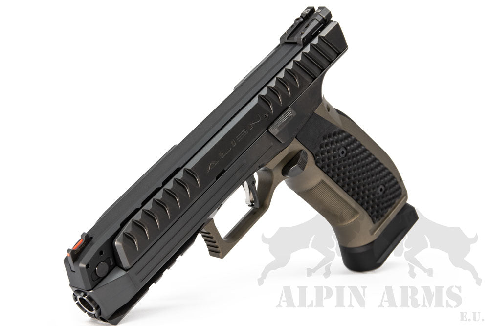 Laugo Arms Alien
