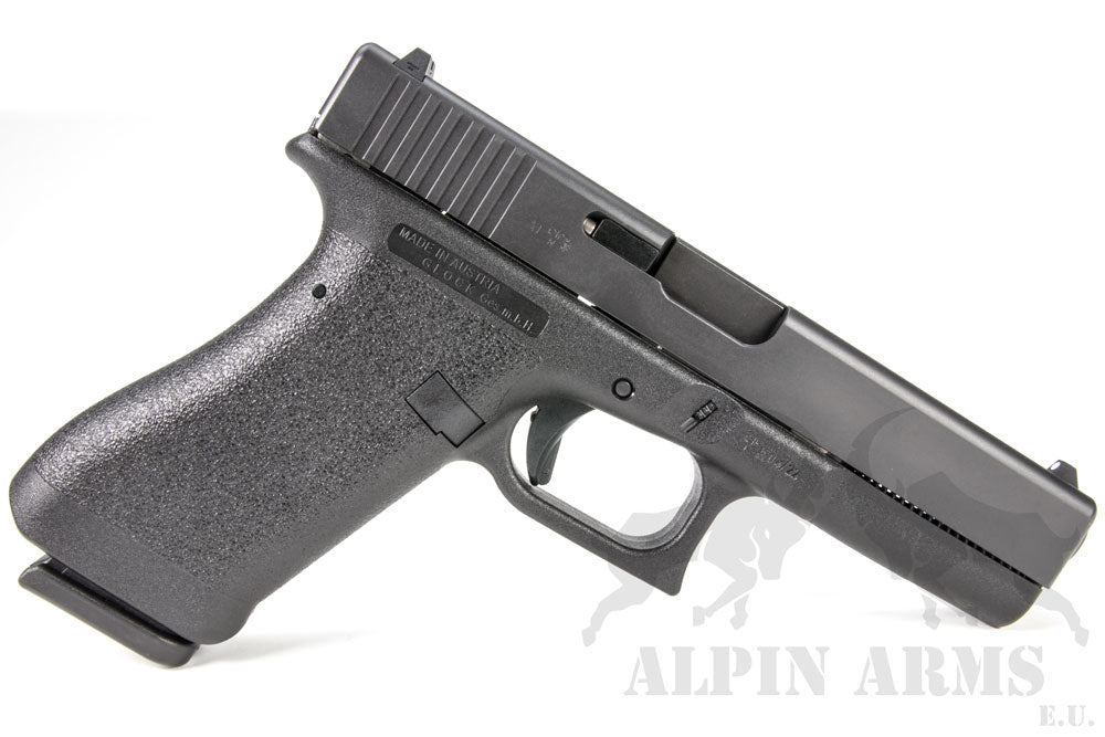 P80 Classic Edition