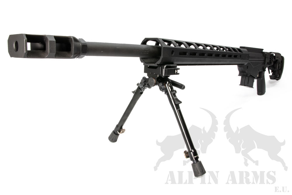 Precision Rifle 26" Gen 3