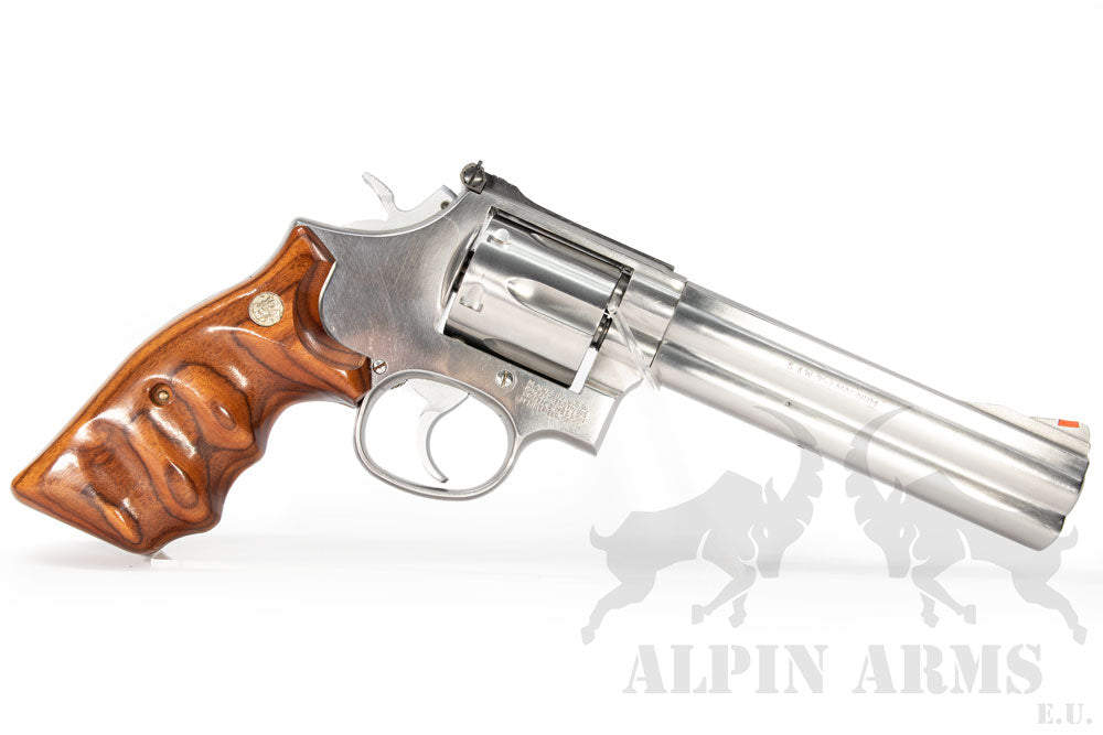 Smith&Wesson 686-3