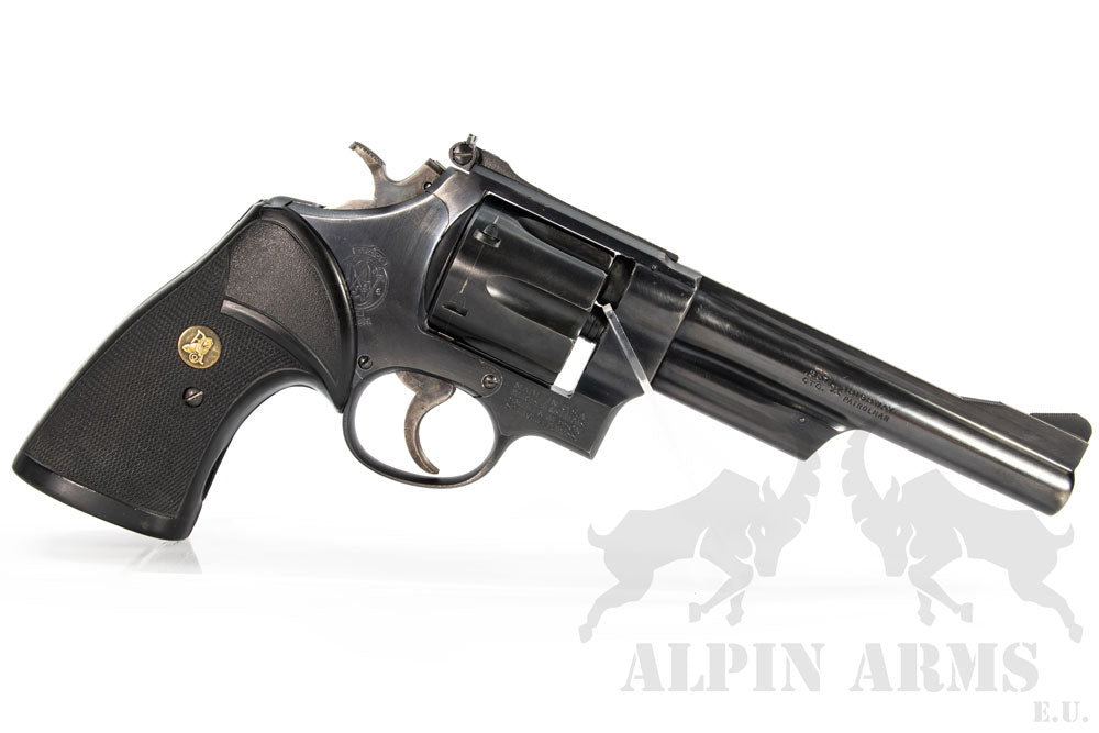 Smith& Wesson Mod. 28-2 Highway Patrolman