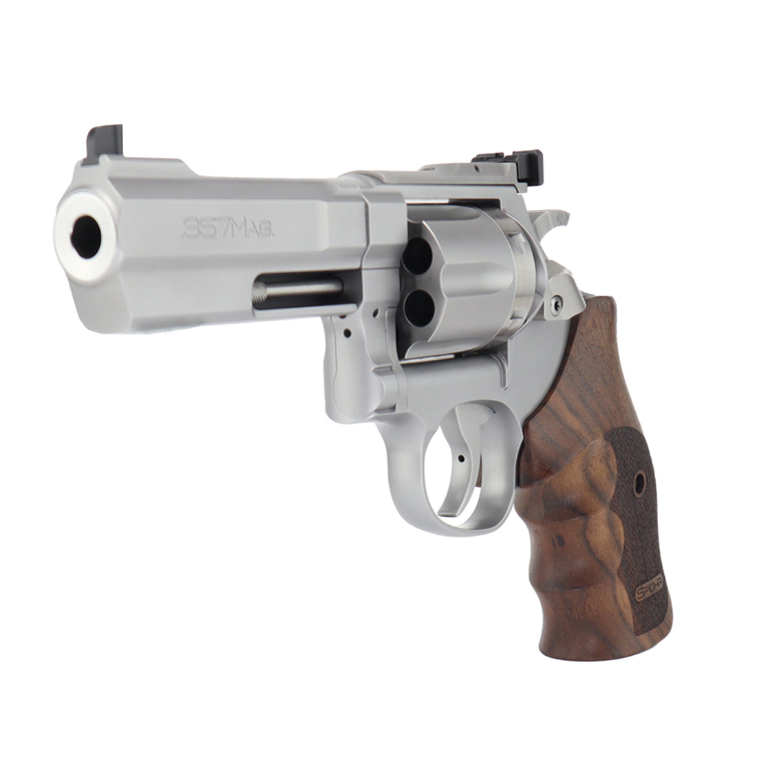 Spohr Mod. L562 4"