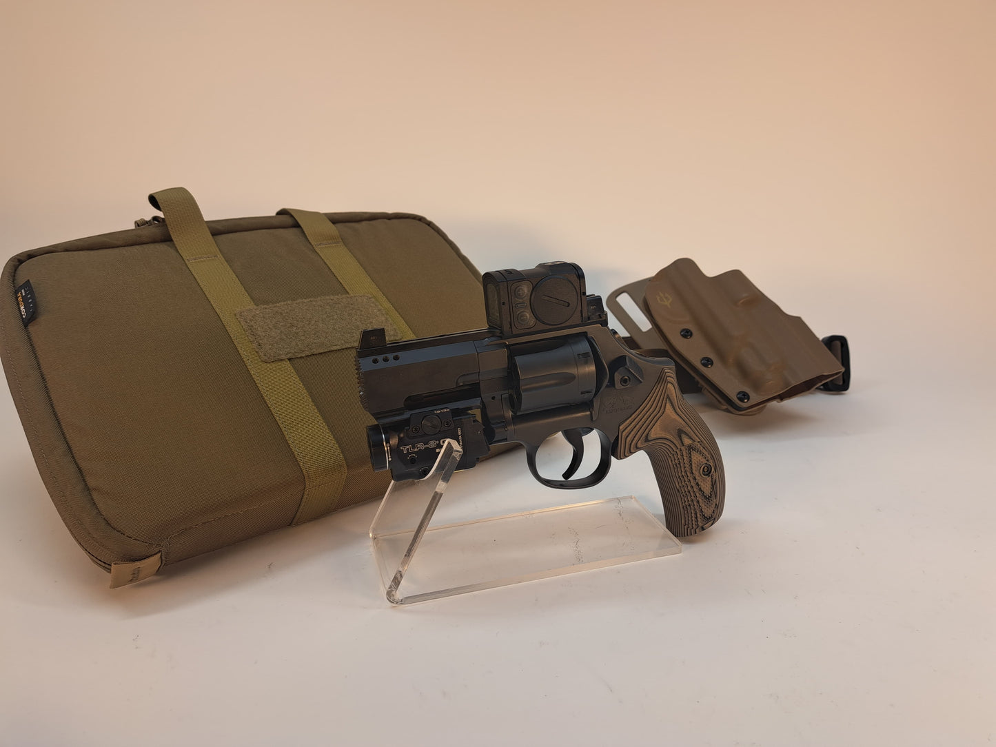 Mod. KOMMANDO 3.0"