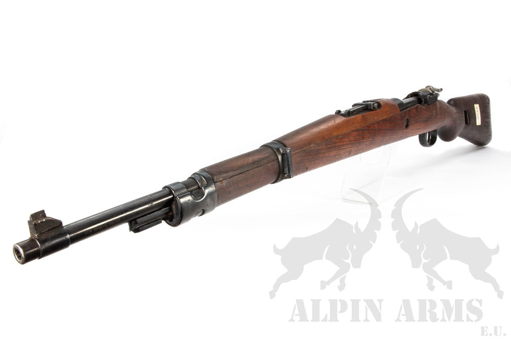 Zastava M48A / M98