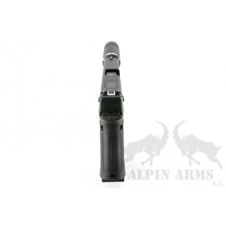 Glock 44 FS mit Gewindelauf...