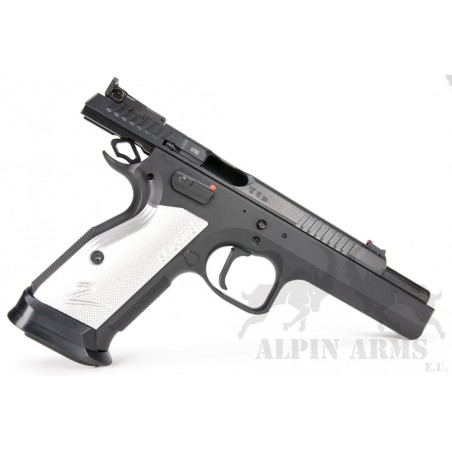 CZ 75 TACTICAL SPORTS 2 Entry