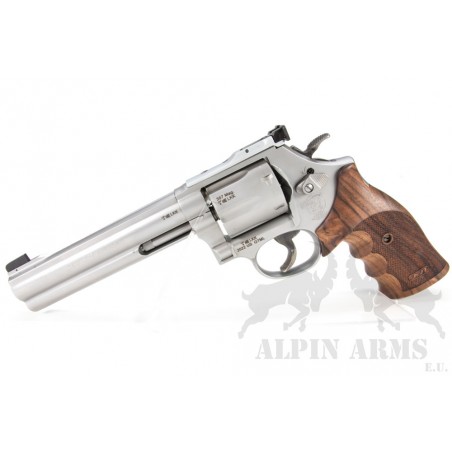 Smith&Wesson Mod.686-6"...