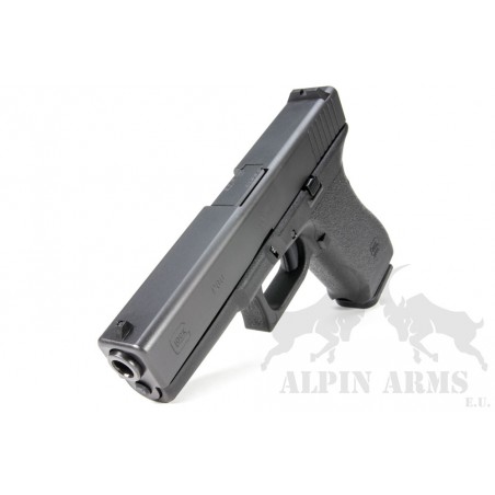 GLOCK P80 Classic Edition