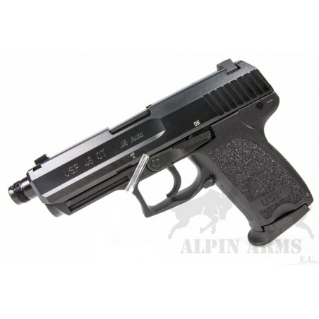 H&K USP Compact Tactical