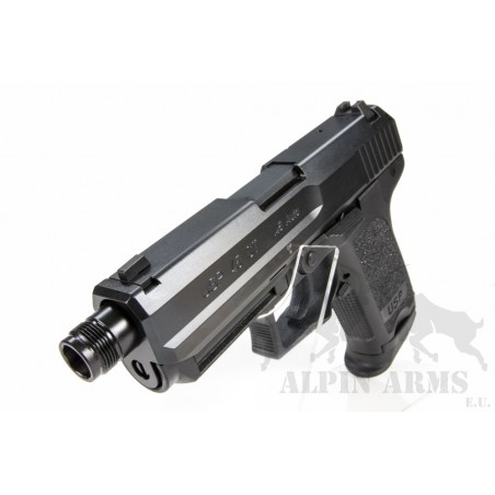 H&K USP Compact Tactical