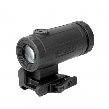 Holosun HM3XT Elite Magnifier