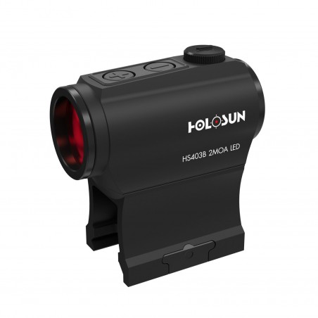 Holosun HS403B Red Dot Sight