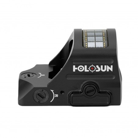 Holosun HS407C X2 Red Dot...