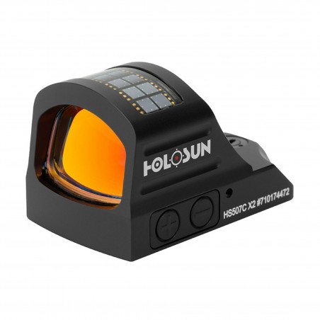 Holosun HS507C X2 Red Dot...