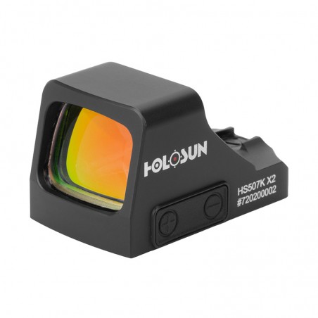 Holosun HS507K X2 Red...