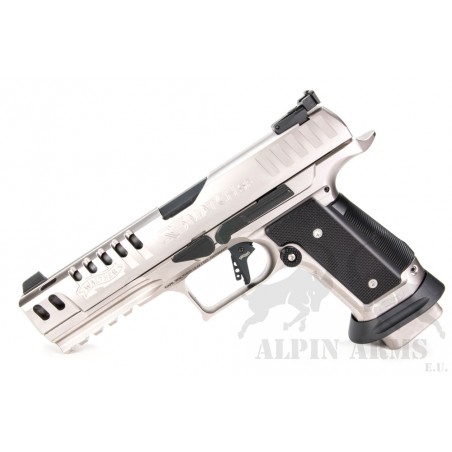 Walther Q5 Match SF Black Tie