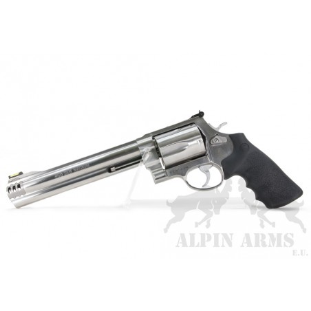 Smith & Wesson 460 XVR
